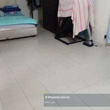 Paramount , Seapark Petaling Jaya single storey terrace for sale 