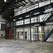 Warehouse Bandar Teknologi Kajang