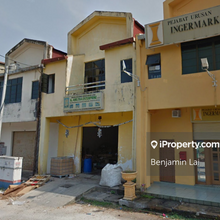Kawasan Perindustrian Kundang, Selangor 2 Storey Shop For Sale 
