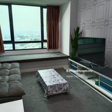 Greenfield Residence Bandar Sunway For Rent 
