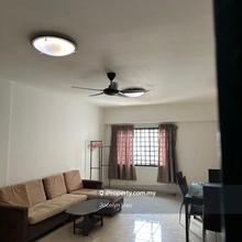 Bayu Puteri 3 @ Permas Jaya For Rent and Sale