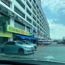 Ground Floor Shoplot, Facing Mainroad, Oug Parklane, Klang Lama