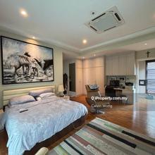 Well renovated Semi-D house @ Serenity Park East Ledang
