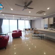 Harrington Suites Condominium for Sale @ Luyang