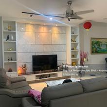 Terrace house for Sale