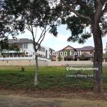 Bungalow Land at Mihrab, Bukit Jelutong, Shah Alam for Sale