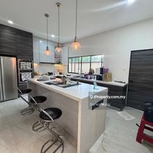 Refurbished Single Storey Bungalow