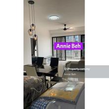 Vertu Resort @Near Ikea @Facility @Batu Kawan @Fully Furnished