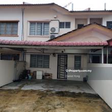 Gelang Patah 2 Storey Medium Cost House 4bed Fully Furnish Johor Bahru
