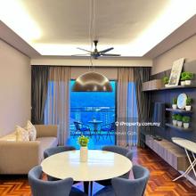 Prime Genting Highland Residential Address