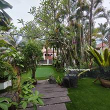 Taman Pulai Perdana - Three Storey Bungalow house For Sale