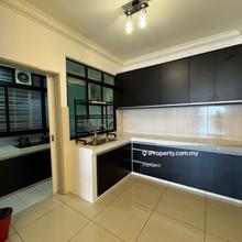Partly Furnished One Damansara for Rent