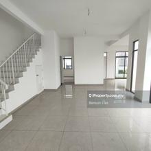 2 Storey Avenham Garden, Eco Grandeur Puncak Alam, Full Loan, Type E