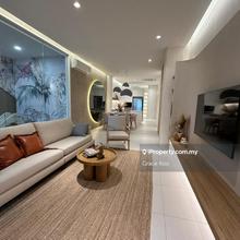 New Landed House Launching 