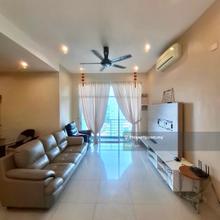 I-regency Condominium For Rent !!