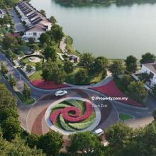 New Launching of Semi-D