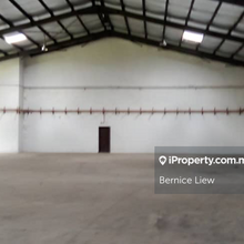 Warehouse at Kawasan Perindustrian Nilai for Rent