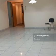 Cyberia Condo 