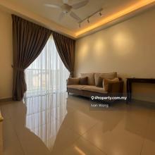 Desa Park City Sofiya Residence