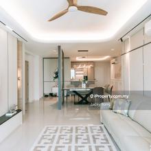 Limited Pet Friendly Bukit Jalil Condo