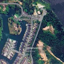Tanjung Tebing Runtoh, Iskandar Puteri, Johor