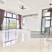 Semi-D house for Rent