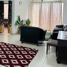 Residensi Pandanmas 1 Kampung Pandan Kuala Lumpur