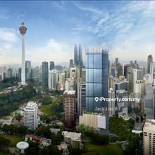 Serviced residence for Sale