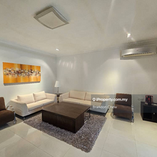 Double Storey Semi-detached at richmond hill for sale