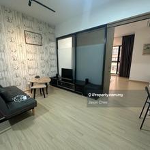 Good Condition Ready To Move In