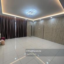 Full Renovated Imperial hatamas condo Cheras KL selangor