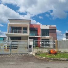 Taman Vista Kirana