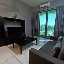 Meritus residence Renovated 