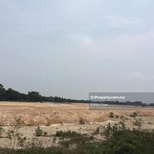 Pulau Carey Heavy Industrial Land Industrial Park Freehold