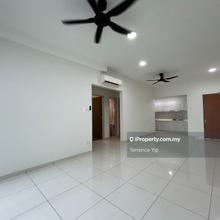 Brand new unit at block A 3rooms for rent at 1500 only