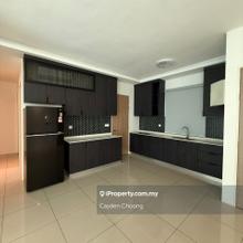 Nice Unit 2 Cp Queensbay At Bayan Lepas 