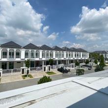 Eco Majestic Semenyih  Merrydale 2 Storey Terrace For Sale 