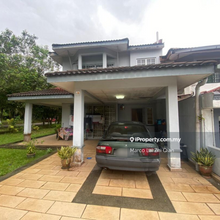 Saujana Puchong - Corner Lot - 3200sqft