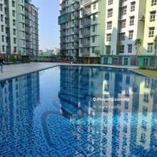 Residensi Sakura Presint 11 Putrajaya