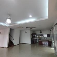 Oug/Taman Yarl 3 Storey Semi D For Sale