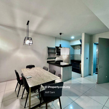 Cheapest Unit at Irama Wangsa 