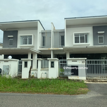 Banyan 2 Bandar Seri Coalfields Semid To Sale