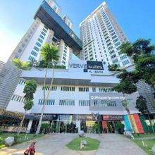 Sale -40% Below Market Value Menara Verve Suites Klang Lama