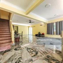 Corner Lot Double Storey Bandar Damai Perdana Cheras