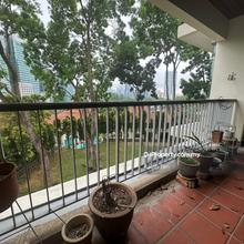 Resort feel condo