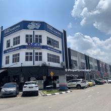 Shop-office for Rent
