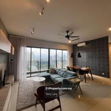 Secoya Residence City View unit  for Rent