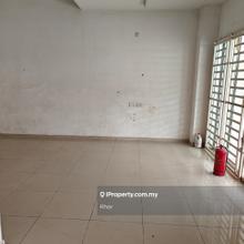Taman Seri Juru 2 Storey Terrace Bukit Minyak Penang Science Park