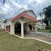 Minden heights bungalow