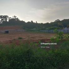 Taman Bukit Serdang @ Sri Kembangan 